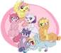 Blossembadger123