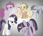 DiscordedPony101 DiscordedPony101