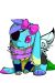 FNAFCutieCupcakez FNAFCutieCupcakez