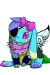 FNAFCutieCupcakez FNAFCutieCupcakez