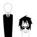 JeffTheKillerAndSlenderman JeffTheKillerAndSlenderman