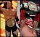 MonsterWWE MonsterWWE