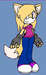 RiddlyTheWolf RiddlyTheWolf