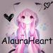 AlauraHeart AlauraHeart