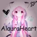 AlauraHeart AlauraHeart