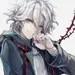 NAGITO_KOMAEDA NAGITO_KOMAEDA