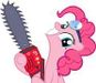 PinkiePieTheKiller PinkiePieTheKiller