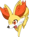 Fennekin