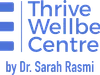 thrivewellbeing