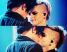 LonelyGlambert LonelyGlambert