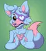 BlackligtFoxy BlackligtFoxy