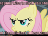 fluttershyrocks2 fluttershyrocks2