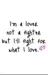 itsjustme