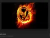 Mockingjay_Undertale_Trash Mockingjay_Undertale_Trash