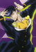 Josuke_In_Office Josuke_In_Office