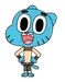 Flash_Gumball