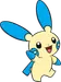 MinecraftMinun