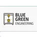 bluegreeneg bluegreeneg