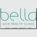 Bellamedispa Bellamedispa