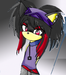 DuskRoseTheHedgie DuskRoseTheHedgie