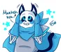 Blueberry_Sans Blueberry_Sans