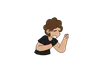 brokenartist