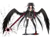 DaughterOfDeath DaughterOfDeath