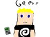 CaptainGeeky CaptainGeeky