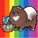 RainbowPomeranian RainbowPomeranian