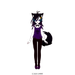 Nightmare_Afton Nightmare_Afton