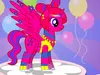 crystalpony