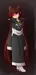 CharaDreemurAndYukiYandere CharaDreemurAndYukiYandere