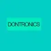 dontronics dontronics
