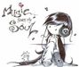CuteEmoChick CuteEmoChick