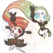 IzzietheMeloetta IzzietheMeloetta