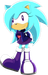 Turq_the_hedgehog Turq_the_hedgehog