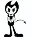 Bendy Bendy