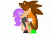 CamilleTheHedgehog2 CamilleTheHedgehog2