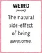DontMindMyAwesome DontMindMyAwesome
