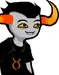 TavrosRightHorn TavrosRightHorn