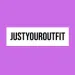 justyouroutfit