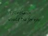 Slytherinfangirl