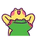 XxfrogseyesXx