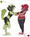 Latula_Radical_Pyrope Latula_Radical_Pyrope