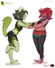 Latula_Radical_Pyrope Latula_Radical_Pyrope