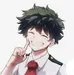 Izuku_Midoriya