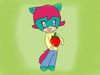 Iyana_The_Dhole Iyana_The_Dhole