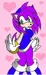 SilviaTheHedgehog SilviaTheHedgehog