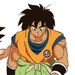 Broly Broly