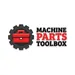 machinepartstoolbox